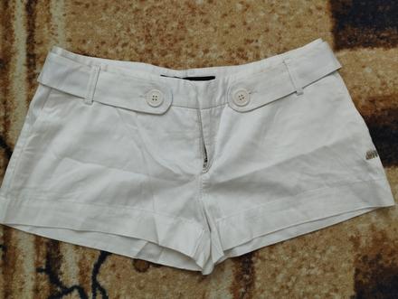 Bezove sortky miss sixty, miss sixty,30