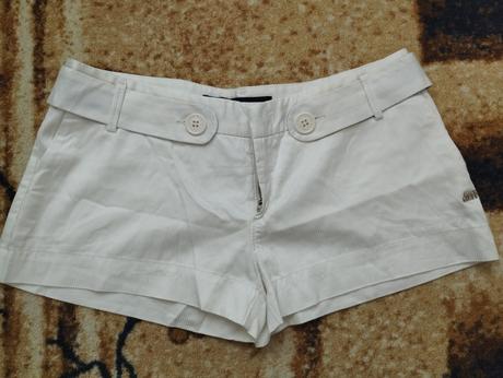 Bezove sortky miss sixty, miss sixty,30