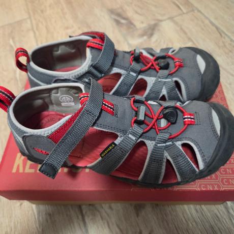 Keen sandále, keen,36