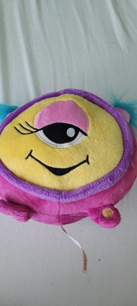 Veselý plysak iii., 