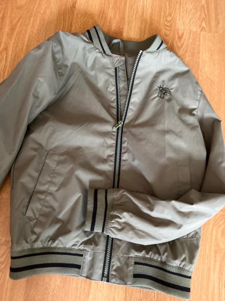 Jarná/jesenná bunda, 152