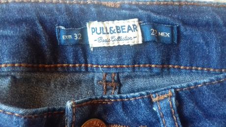 Skinny, pull&bear,146