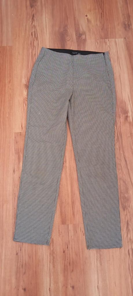 Nohavice, reserved,34