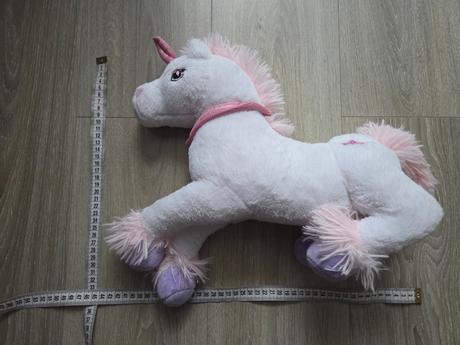 Koníkovy balíček, 