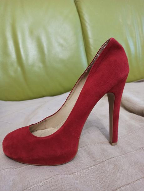 Kožené ihličky, 40