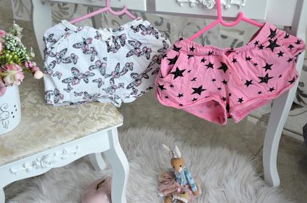 2 x kraťase-122, 122