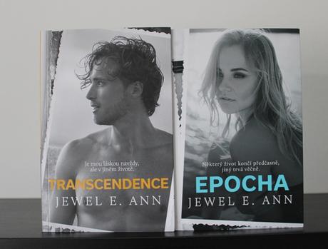 Séria transcendence, 