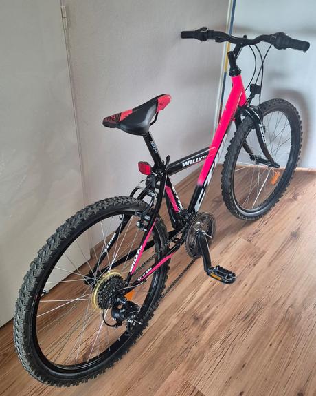 Bicykel, ctm,24