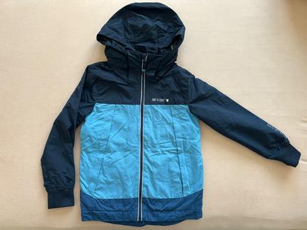 Prechodná bunda, h&m,134