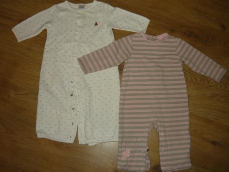 Dupačky  viac kusov  -80, baby,80