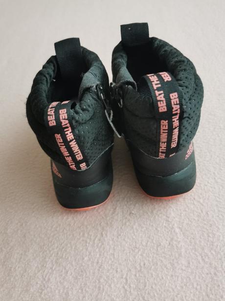 Adidas snehule rapidasnow c, adidas,32