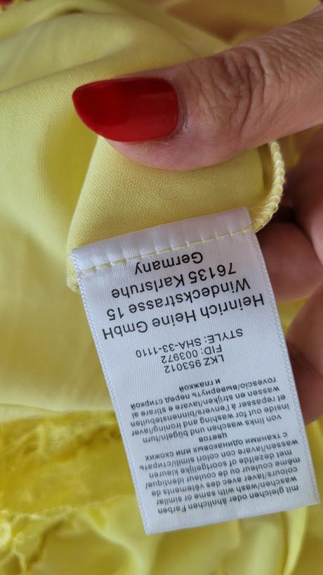 Šaty na svadbu, otto,m