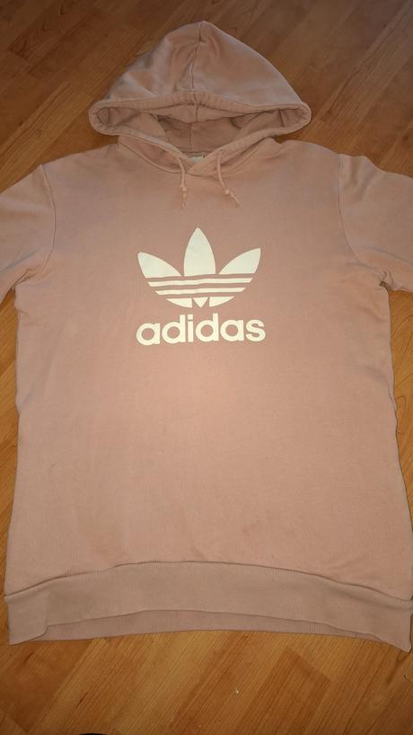 Dámska mikina, adidas,m