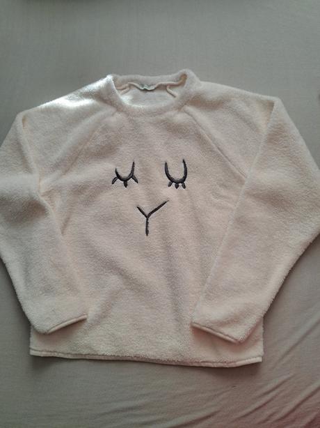 Hunata mikinka 13e, benetton,s