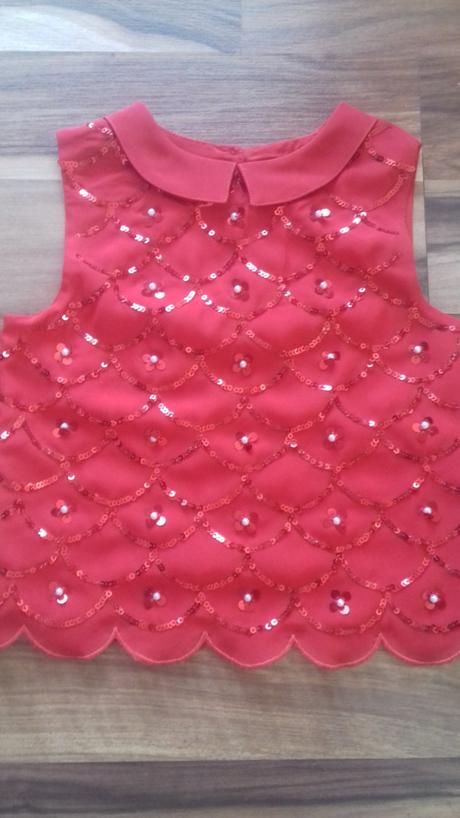 Tielko george 116/122, george,116