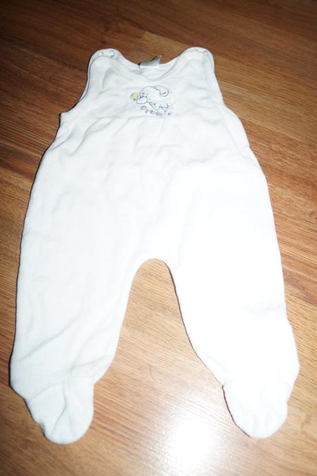 Bielucke velurove dupky, 50