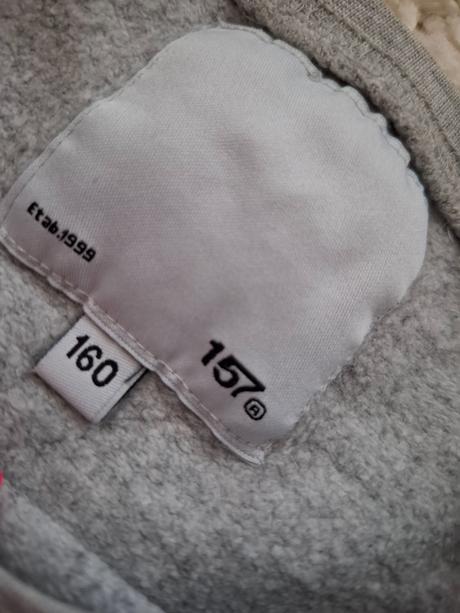 Lager 157 mikina, 158