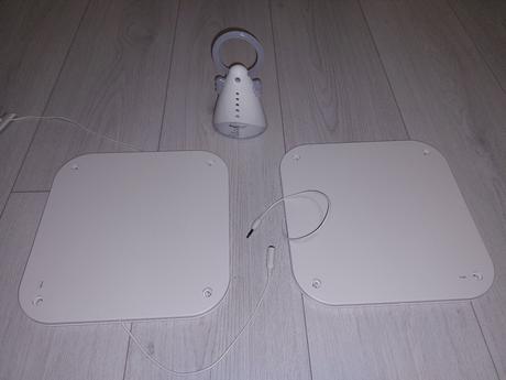 Monitor dychu angelcare, angelcare