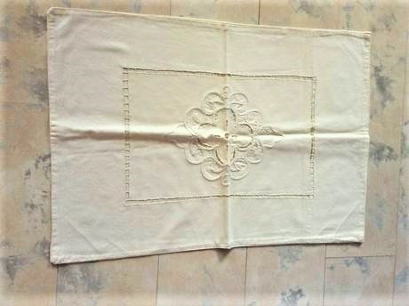 Obliečka na vankúš,