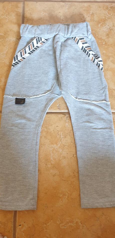 Teplaky fairy tale, 110