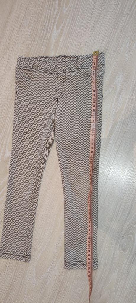 Hm leginy, h&m,110