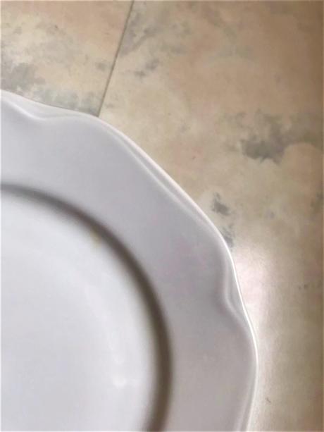 Staré taniere 3 ks,