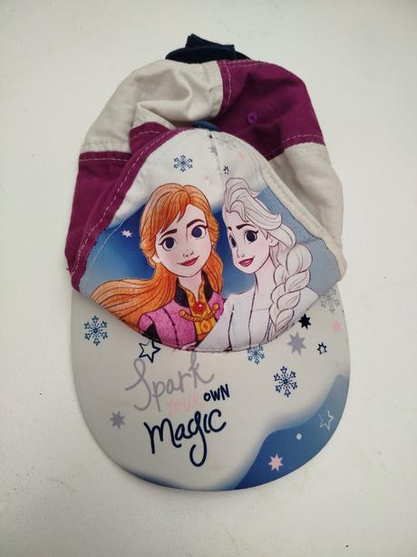 Frozen šiltovka, disney,110