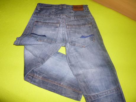 Frajerske rifle, cherokee,158