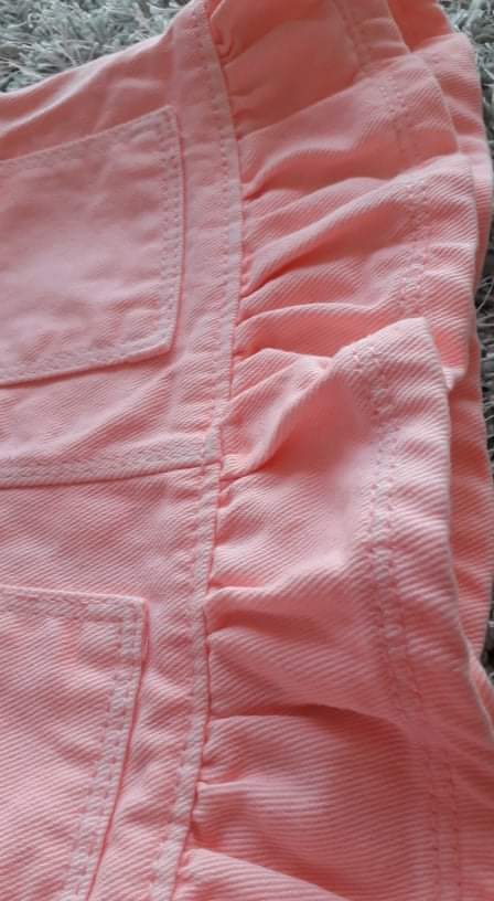 Riflove šaty, f&f,74