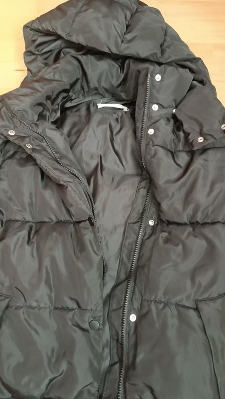 Teplá bunda, h&m,158