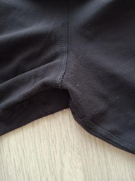 3/4 športové legíny reebok, reebok,s