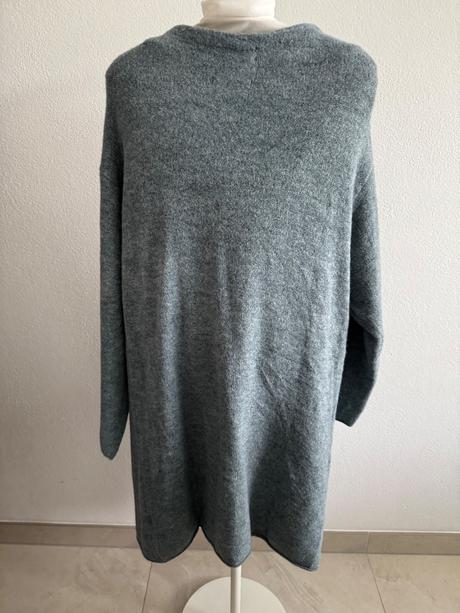 Dievcensky cardigan, zara,164