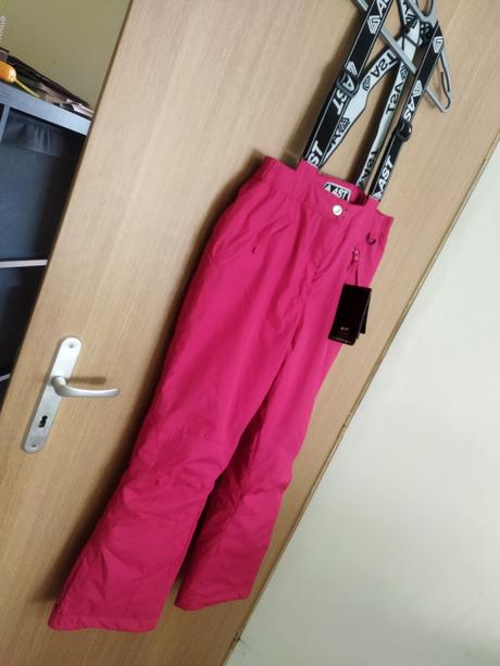 Oteplovacky astrolabio 152/158, 152 / 158