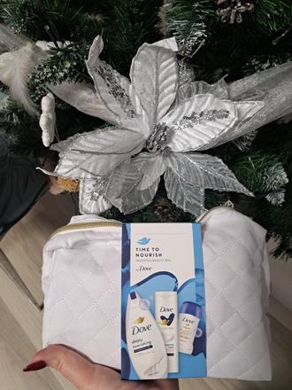 Dove kozmeticka taska, 