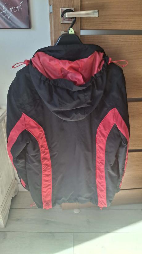 Prechodná bunda bonprix velkost 42, bonprix,42