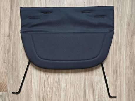 Joolz aer+ opierka na nohy, joolz,joolz aer+