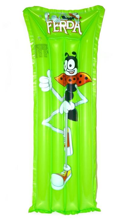 Nafukovačka ferdo 160x60cm,