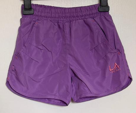 L.a. gear krátke športové nohavice, l.a. gear,122