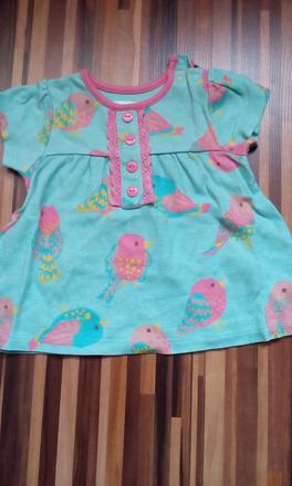 Šatičky na 3-6mes., ladybird,62