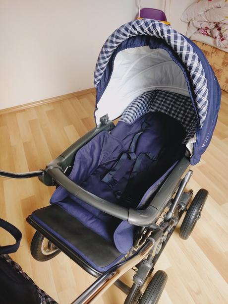 Kocik roan marita, roan,roan marita prestige