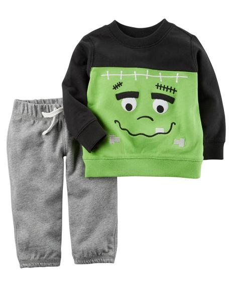 Tepláková súprava carter's, carter's,74 / 80 / 86