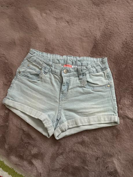 Kraťasy, pepperts,146