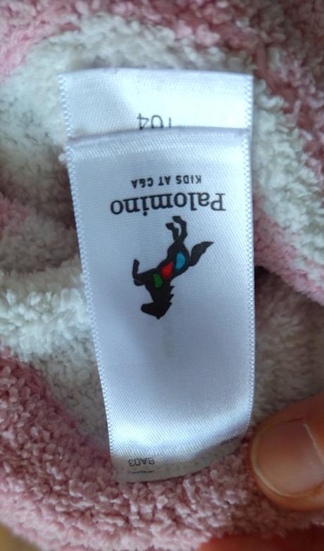 Svetrík rolák mäkkučký, dopodopo,104