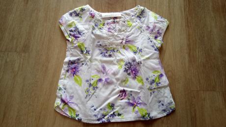 Blúzka pre dievčatko, l.o.g.g.,98