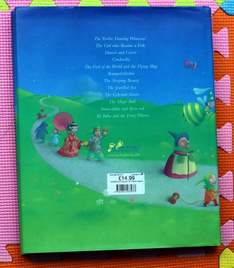 Fairy tales 160 stran - a,