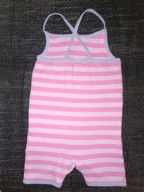 Pasikave opalovacky, vertbaudet,74