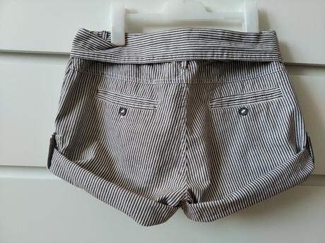 Dámske šortky - veľ. 40 /42, denim co,40