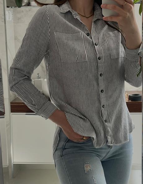 Blúzka, new look,xs