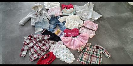 Balik čislo 74, 68–80