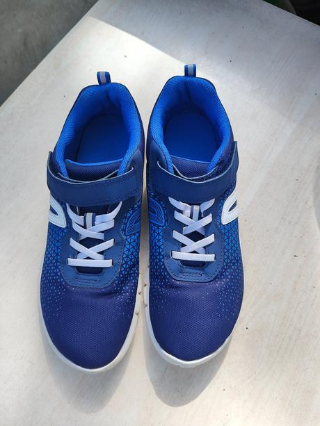 Tenisky, decathlon,39